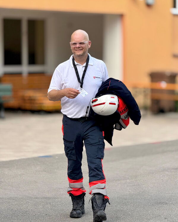 Holger Neuner
