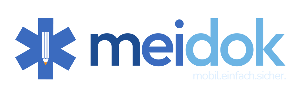 meidok Logo
